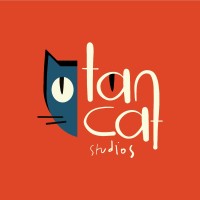 TanCat Studios logo - Similar company to Guiding Wind Creative