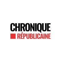 La Chronique Républicaine logo - Similar company to Martinos Pizza