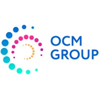 OCM Group logo - Similar company to Tecsa, Llc