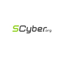 SCyber logo - Similar company to High-Tech It Limited