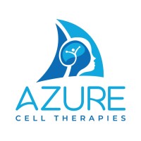 AzureCell logo - Similar company to Onescope