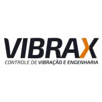VIBRAX logo - Similar company to Grupo Mecatec