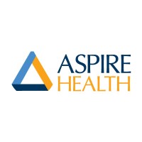 Aspire Health logo - Similar company to Foundhealth.Com