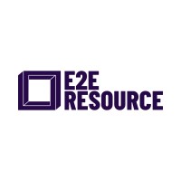 E2E Resource logo - Similar company to Ets Technical Selection Ltd