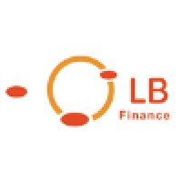 LB Finance logo - Similar company to Ipa-Acon Groep