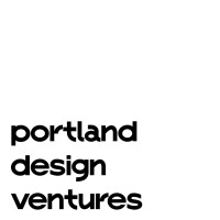 Portland Design Ventures logo - Similar company to Fossick Studio