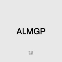 ALMGP Arquitectura logo - Similar company to Jant3D Infografía