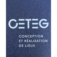 CETEG logo - Similar company to Huggy