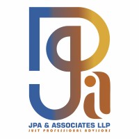 JPA & ASSOCIATES LLP logo - Similar company to Askbn And Company
