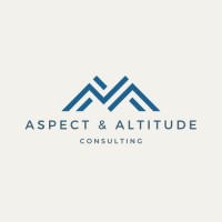 Aspect & Altitude Consulting LLC logo - Similar company to Bp Logix