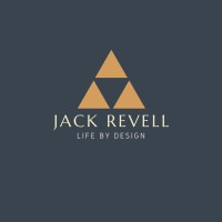 Jack Revell Coaching logo - Similar company to B2Bcold