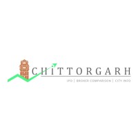 Chittorgarh Infotech Limited logo - Similar company to Ipoplatform By Chittorgarh.Com