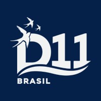 D11 Brasil logo - Similar company to Pay2B
