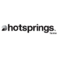 Hotsprings logo - Similar company to Hotspring