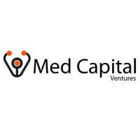 Med Capital Ventures logo - Similar company to Webshack