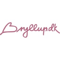 Bryllup.dk logo - Similar company to Bryllupsbox