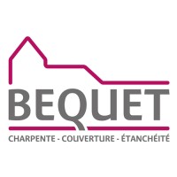 ENTREPRISE BEQUET logo - Similar company to Ev Charpente Menuiserie
