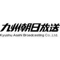 九州朝日放送（株） logo - Similar company to Asahi Interactive, Inc.