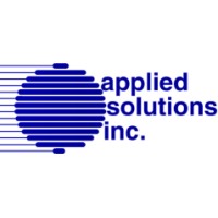 Applied Solutions, Inc. logo - Similar company to Applied Solutions Group