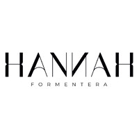 Hannah Formentera logo - Similar company to Cala Bandida