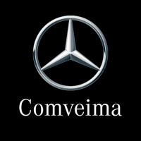 Comveima Comércio de Veículos Máquinas e Tratores Ltda. logo - Similar company to Rubi Renault