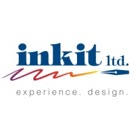 Inkit Ltd. logo - Similar company to Inkit