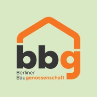 bbg Berliner Baugenossenschaft logo - Similar company to Wohnungsbaugenossenschaft „Berolina“ Eg