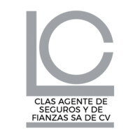 CLAS AGENTE SEGUROS Y FIANZAS logo - Similar company to Peniche Larrea