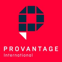 Provantage International logo - Similar company to Sonitra