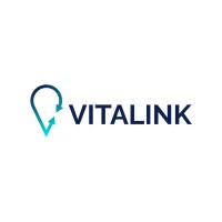 VitaLink Health logo - Similar company to Vitalink