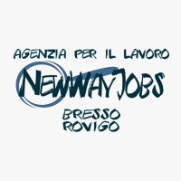 NEW WAY JOBS SRL logo - Similar company to Flytech Soles