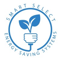 Smart Select technologies Erbil logo - Similar company to World Trade Center Erbil
