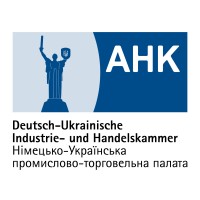AHK Ukraine - German-Ukrainian Chamber of Industry and Commerce logo - Similar company to Ukrainian Chamber Of Commerce And Industry