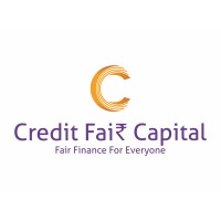 Credit Fair Capital logo - Similar company to Fair Grade Forests