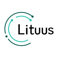 Lituus Analytics logo - Similar company to Cáchate App