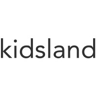 Kidsland logo - Similar company to Aurora Baby