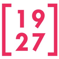 1927 logo - Similar company to Ccls Uk