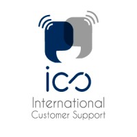 ICS - International Customer Support logo - Similar company to 2M Event