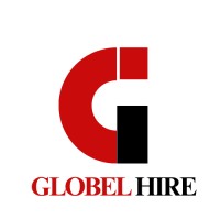 Globel Hire logo - Similar company to Globel
