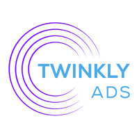 Twinkly Ads logo - Similar company to Adquantum