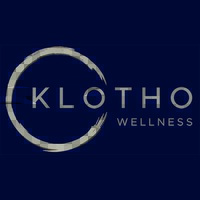Klotho Wellness logo - Similar company to Mosaic Biodata Inc