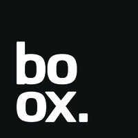 Boox - Agencia Creativa y Marketing Digital logo - Similar company to Bring Connections | Seo, Ppc, Cro & Ux/Ui Design