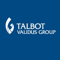 Talbot Underwriting Services Ltd