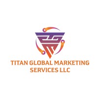 Titan Global Marketing Service logo - Similar company to Hr Developer