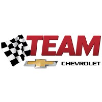 Team Chevrolet Valparaiso logo - Similar company to Bosak Auto Group