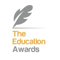 The Education Awards logo - Similar company to Wimbledon Abroad