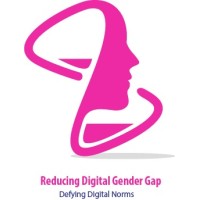Reducing Digital Gender Gap logo - Similar company to Ijeworks