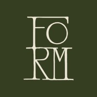 Form Floral logo - Similar company to Stellar3