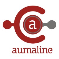 Aumaline Tecnologia logo - Similar company to Gazi Tech