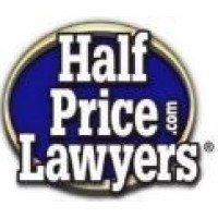 Half Price Lawyers logo - Similar company to Enviro Safe Pest Control